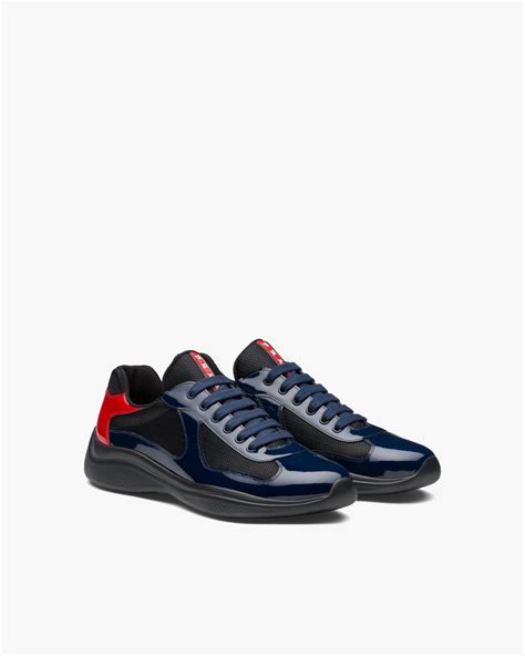 prada americas cup sneakers fake|prada americas cup sneakers review.